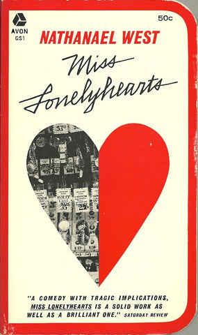 Miss Lonelyhearts