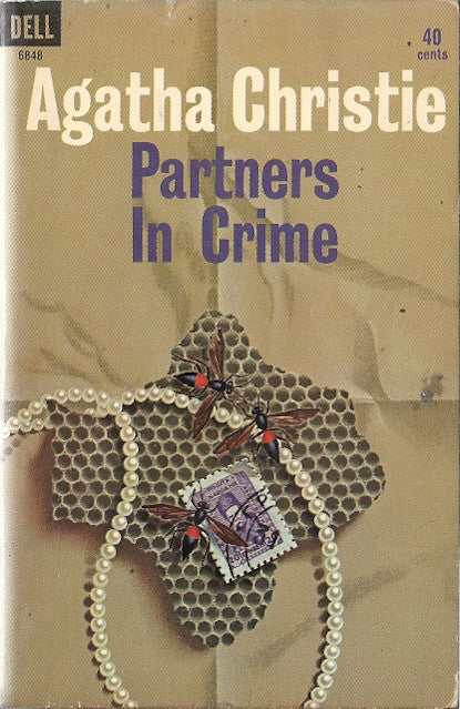 Partners in Crime