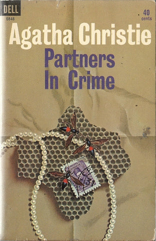 Partners in Crime
