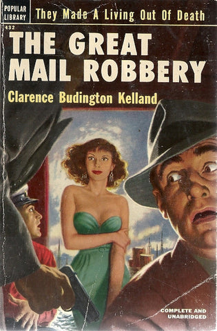 The Great Mail Robbery