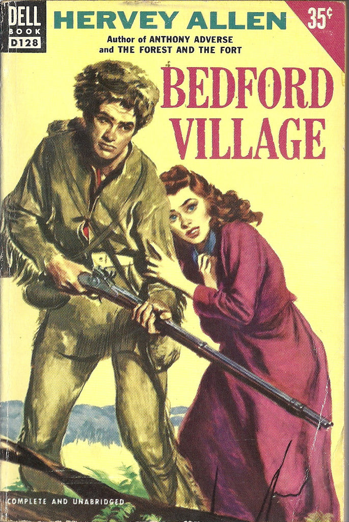 Bedford Village