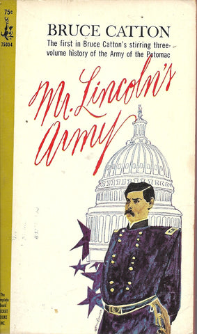 Mr. Lincoln's Army