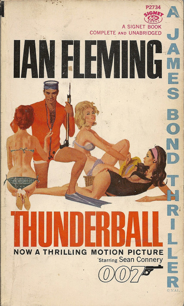 Thunderball