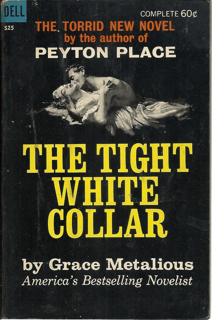 The Tight White Collar