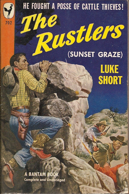 The Rustlers