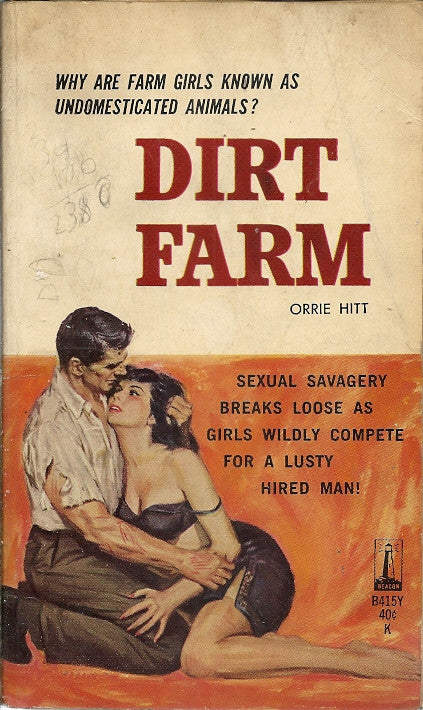 Dirt Farm