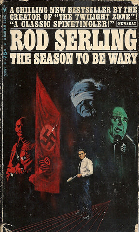 The Season to be Wary