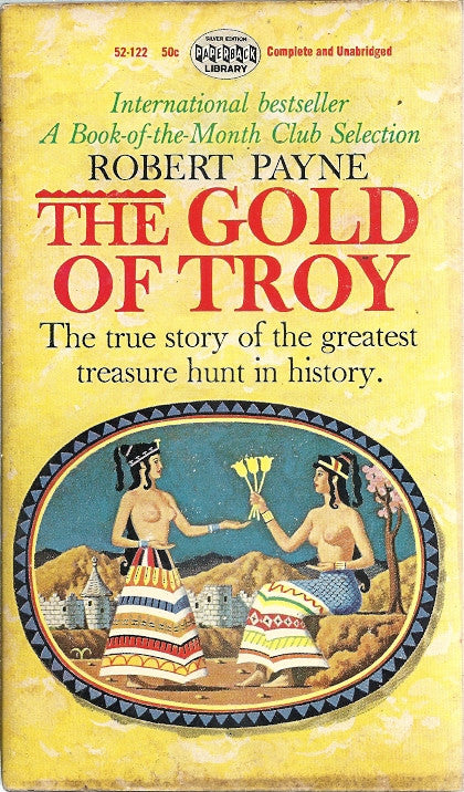 The Gold of Troy