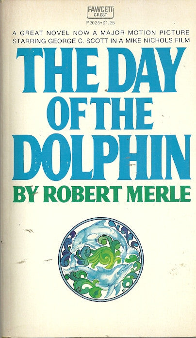 The Day of the Dolphin