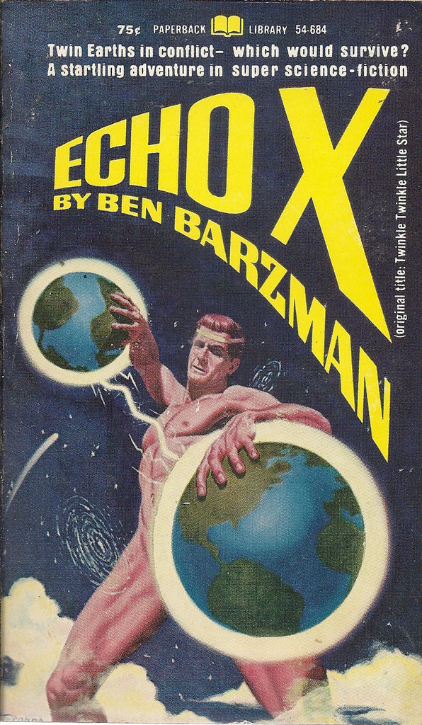 Echo X