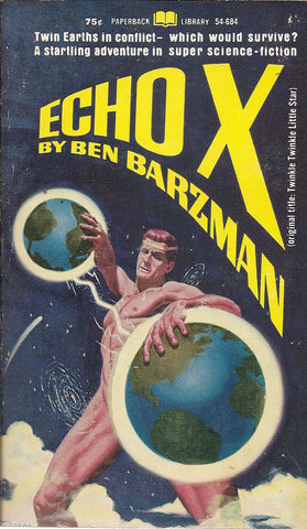 Echo X