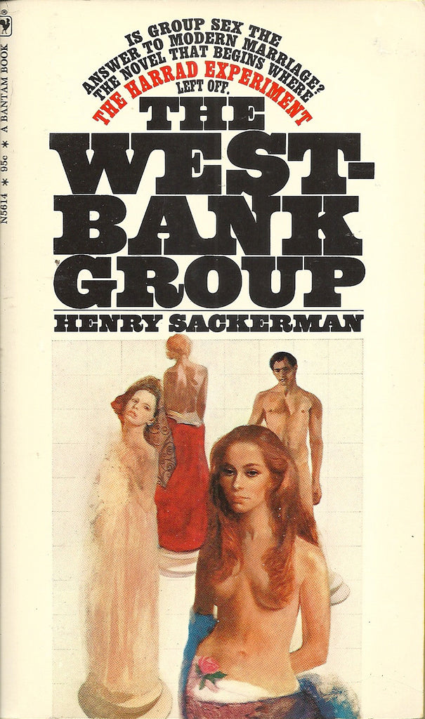 The West Bank Group