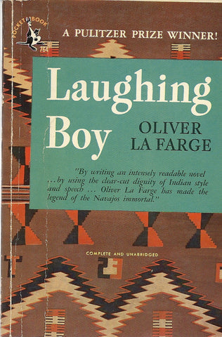 Laughing Boy