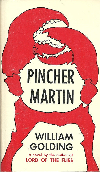 Pincher Martin