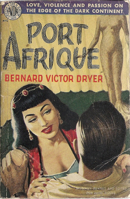 Port Afrique