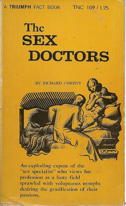 The Sex Doctors