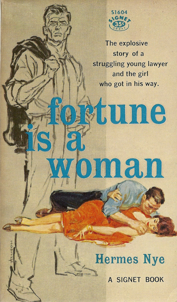 Fortune is a Woman