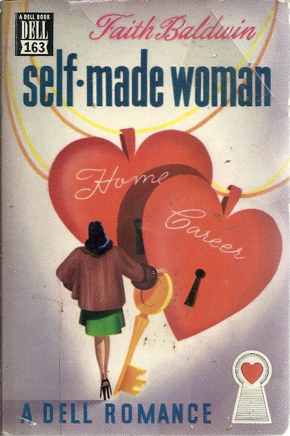 Self-Made Woman