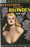 Gentlemen Prefer Blondes