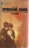The Spokane Saga