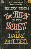 The Turn of the Screw and Daisy Miller