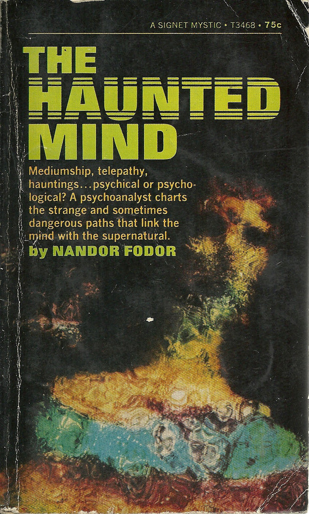The Haunted Mind
