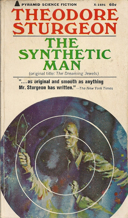 The Synthetic Man