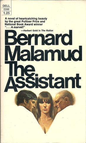 The Assistant