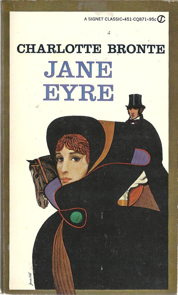 Jane Erye