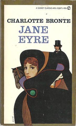 Jane Erye