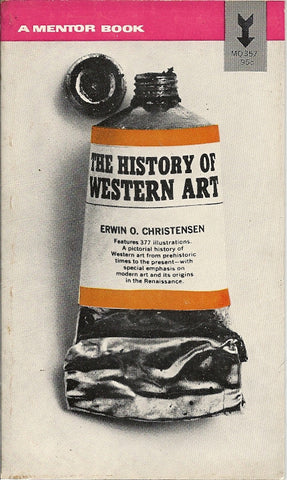 The History of Western Art