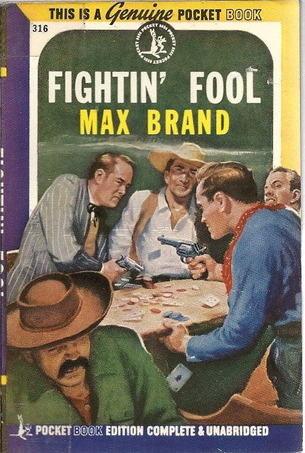 Fightin' Fool