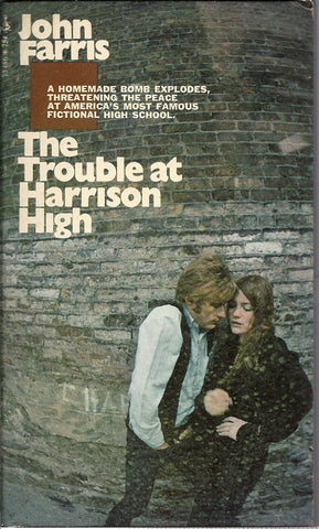 The Trouble at Harrison High