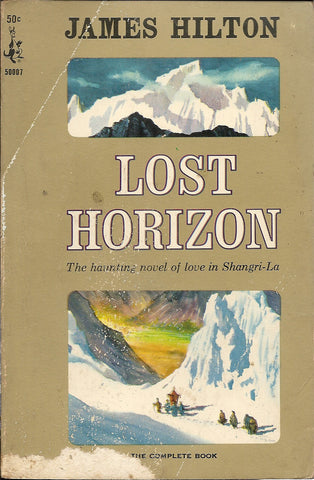 Lost Horizon