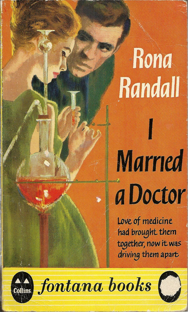 I Married a Doctor