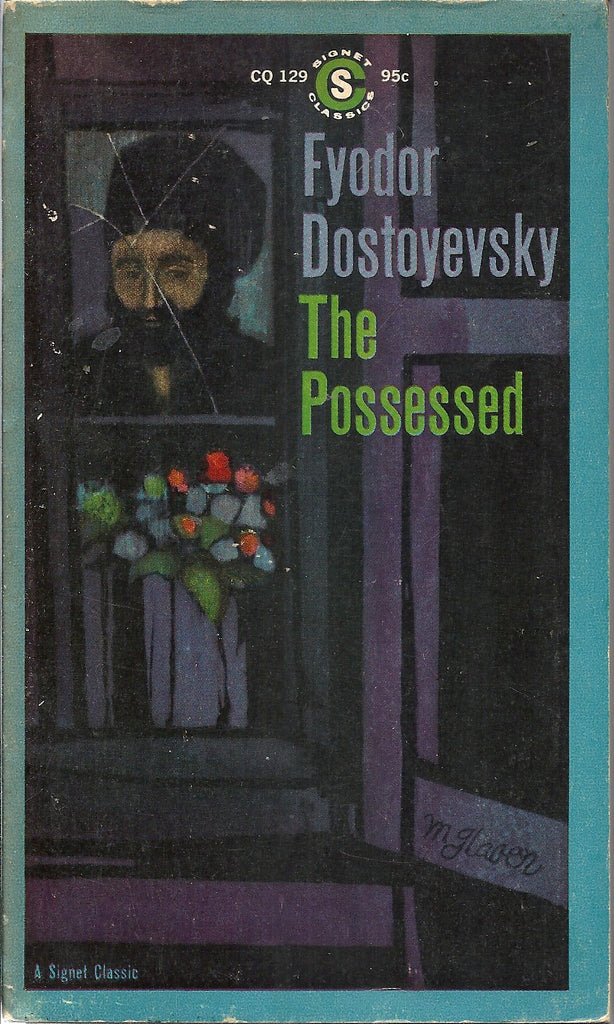 The Possessed