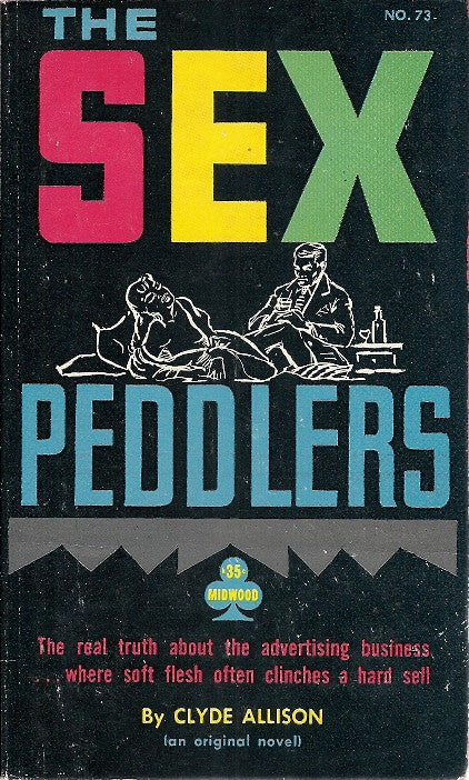 The Sex Peddlers