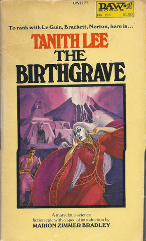 The Birthgrave