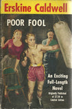 Poor Fool