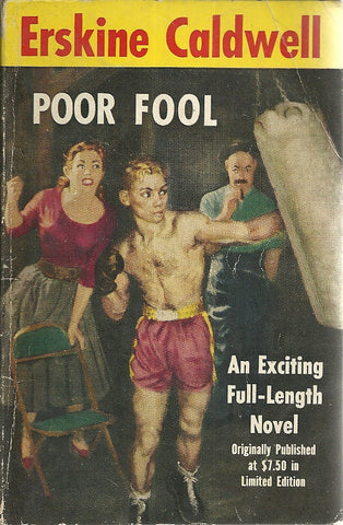 Poor Fool