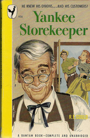 Yankee Storekeeper