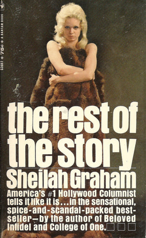 The Rest of the Story
