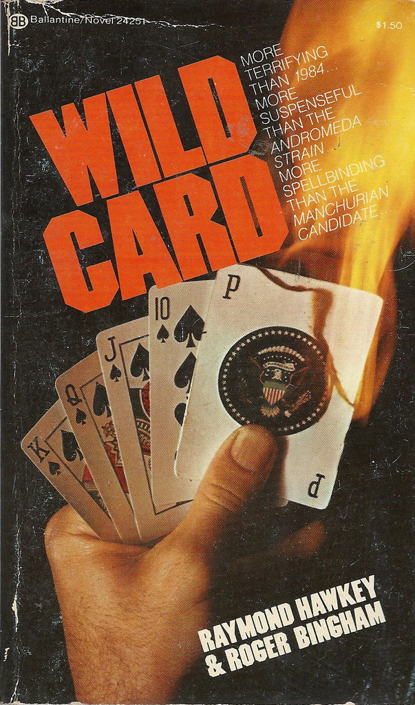 Wild Card