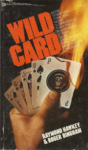 Wild Card