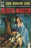Death-Watch