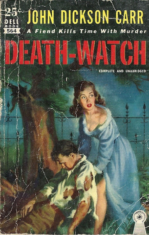 Death-Watch