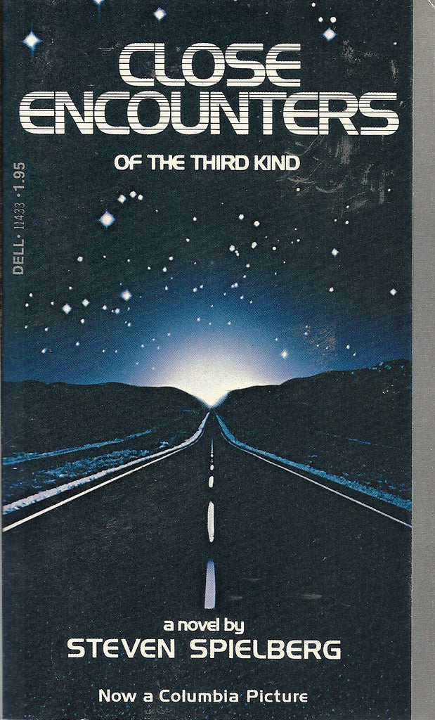 Close Encounters of the Third Kind