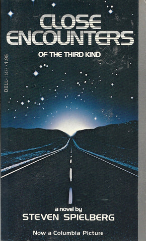 Close Encounters of the Third Kind