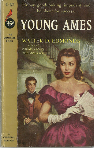Young Ames