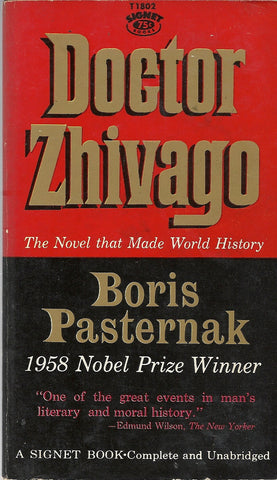 Doctor Zhivago